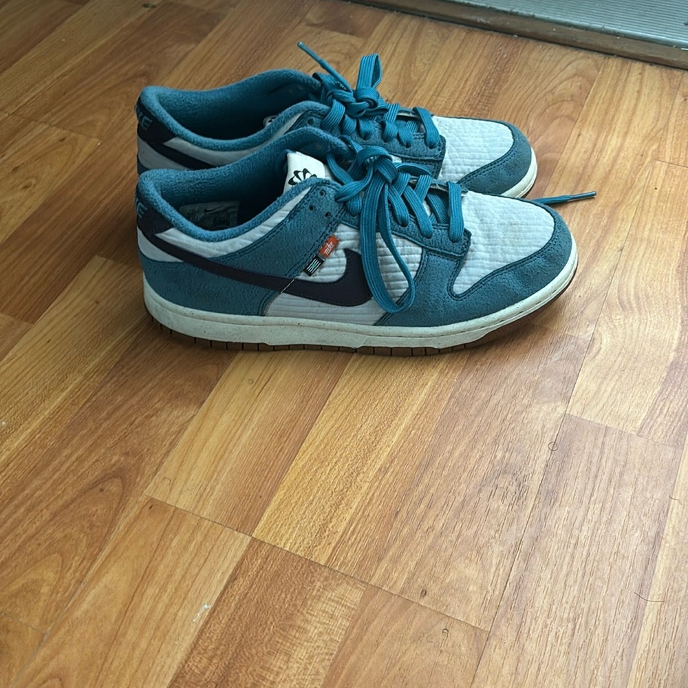 Grade school dunks